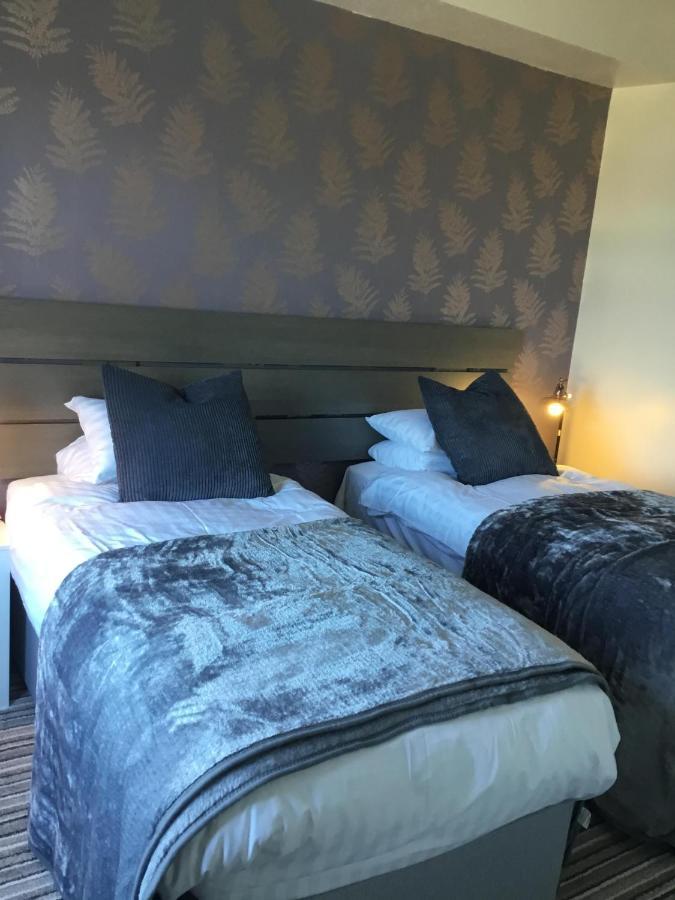 Dene House Bed & Breakfast Great Yarmouth Exterior photo