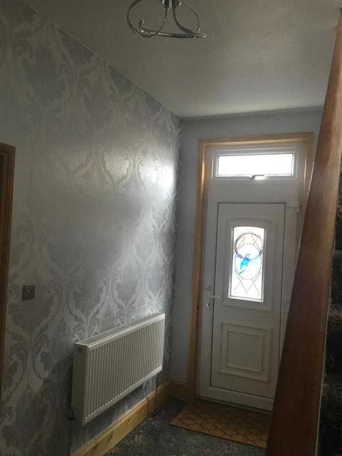Dene House Bed & Breakfast Great Yarmouth Exterior photo