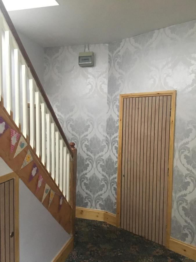 Dene House Bed & Breakfast Great Yarmouth Exterior photo