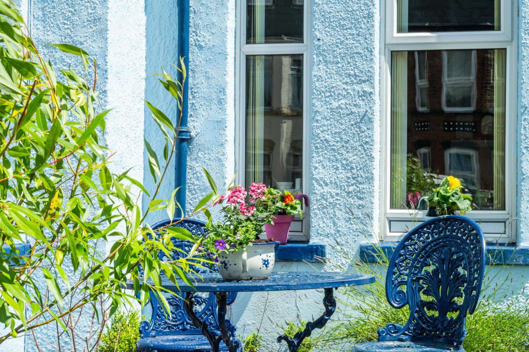 Dene House Bed & Breakfast Great Yarmouth Exterior photo