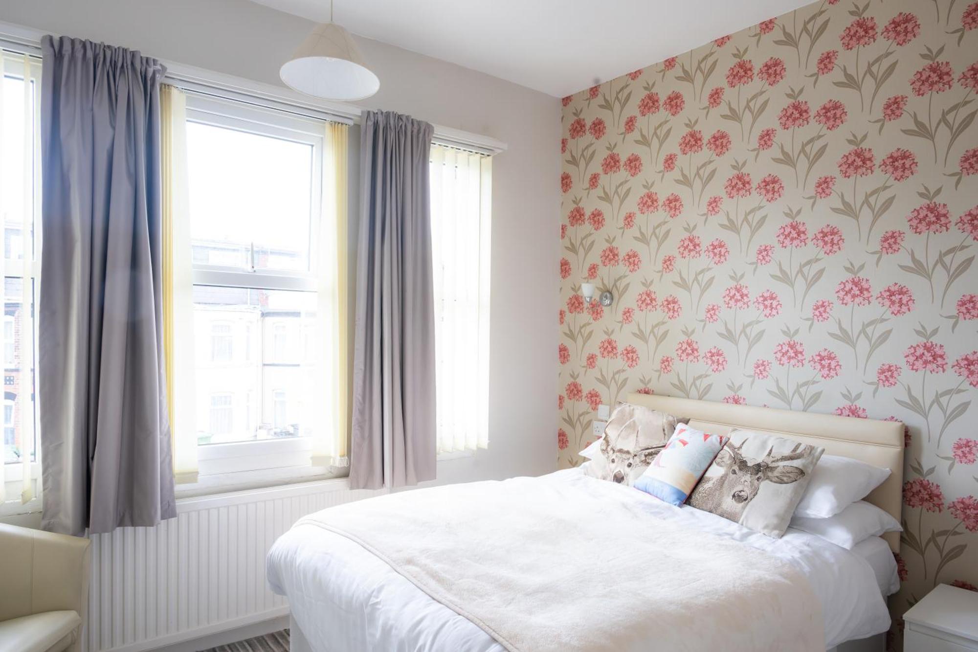 Dene House Bed & Breakfast Great Yarmouth Exterior photo