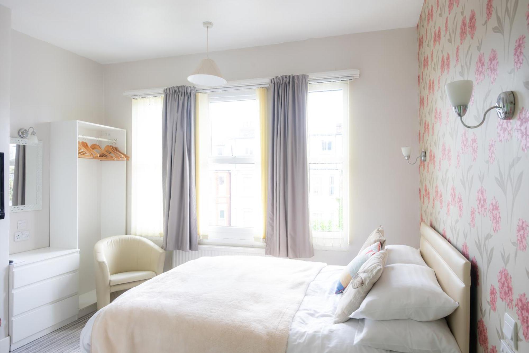 Dene House Bed & Breakfast Great Yarmouth Exterior photo