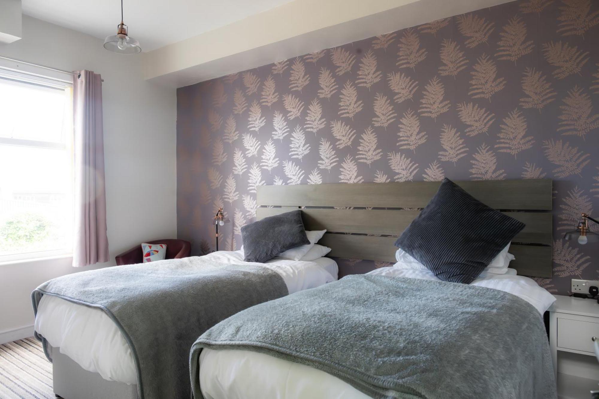 Dene House Bed & Breakfast Great Yarmouth Exterior photo